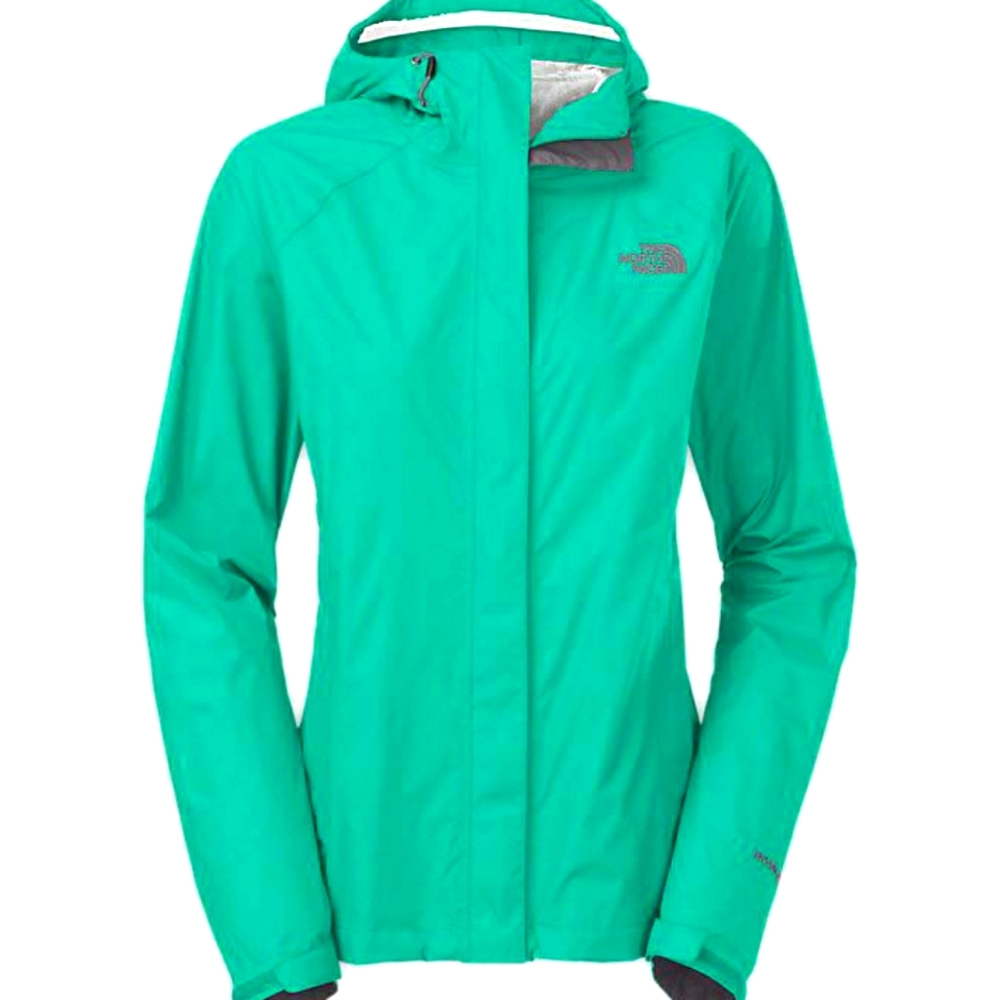North Face Venture Jacket